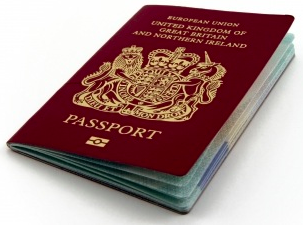 英国移民签证